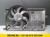Cooling fans from a Fiat Fiorino (225), 2007 1.3 JTD 16V Multijet, Delivery, Diesel, 1.248cc, 55kW (75pk), FWD, 199A2000, 2007-12, 225AXB; 225BXB 2009
