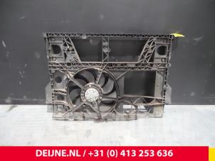 Used Cooling fans Nissan Interstar (X70) 1.9 dCi Price € 36,30 Inclusive VAT offered by van Deijne Onderdelen Uden B.V.