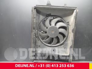 Used Cooling fans Citroen Jumpy (BS/BT/BY/BZ) 2.0 HDi 90 Price € 48,40 Inclusive VAT offered by van Deijne Onderdelen Uden B.V.