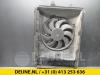 Cooling fans from a Citroën Jumpy (BS/BT/BY/BZ) 2.0 HDi 90 2003