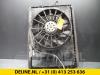 Cooling fans from a Citroën Jumpy (BS/BT/BY/BZ) 2.0 HDi 90 2003