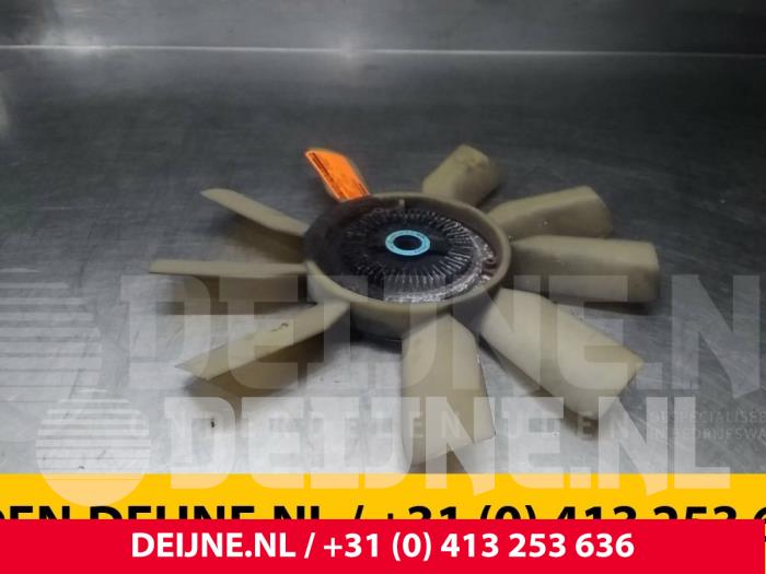 Gebrauchte RI Scheibe Intelligent Mercedes Vito (639.6) 2.2 109 CDI 16V Preis € 36,30 Mit Mehrwertsteuer angeboten von van Deijne Onderdelen Uden B.V.