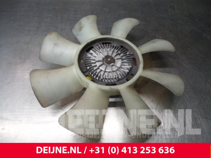 Gebrauchte RI Scheibe Intelligent Hyundai H-1/H-200 2.5 Tdi Preis € 90,75 Mit Mehrwertsteuer angeboten von van Deijne Onderdelen Uden B.V.