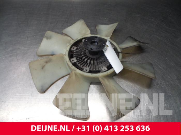 Gebrauchte RI Scheibe Intelligent Hyundai H-1/H-200 2.5 Tdi Preis € 90,75 Mit Mehrwertsteuer angeboten von van Deijne Onderdelen Uden B.V.