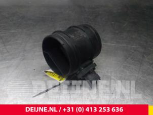 Gebrauchte Luftmassenmesser Iveco New Daily IV 50C15 Preis auf Anfrage angeboten von van Deijne Onderdelen Uden B.V.