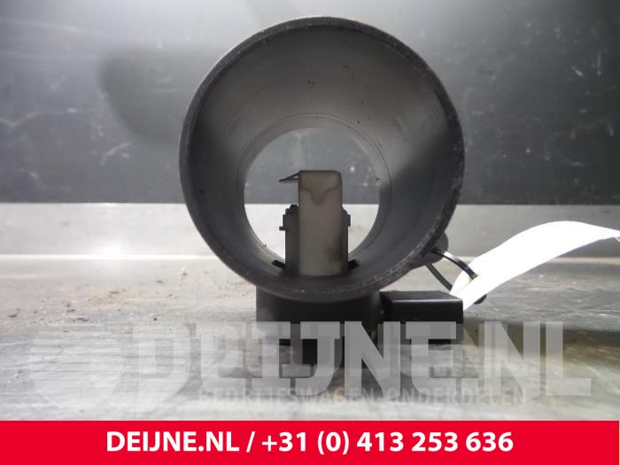 Gebrauchte Luftmengenmesser Mercedes A (W169) 2.0 A-200 CDI 16V 5-Drs. Preis € 21,00 Margenregelung angeboten von van Deijne Onderdelen Uden B.V.