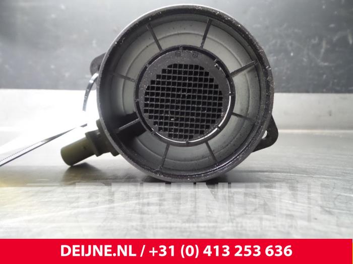 Gebrauchte Luftmengenmesser Mercedes Sprinter 3,5t (906.63) 315 CDI 16V Preis € 30,25 Mit Mehrwertsteuer angeboten von van Deijne Onderdelen Uden B.V.