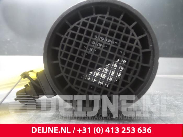 Gebrauchte Luftmengenmesser Fiat Ducato (250) 2.3 D 120 Multijet Preis € 84,70 Mit Mehrwertsteuer angeboten von van Deijne Onderdelen Uden B.V.