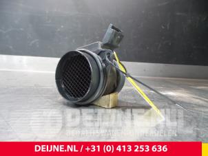 Gebrauchte Luftmengenmesser Citroen Berlingo 2.0 HDi Preis € 12,10 Mit Mehrwertsteuer angeboten von van Deijne Onderdelen Uden B.V.