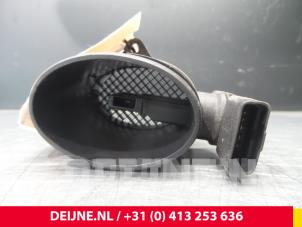 Usagé Débitmètre Citroen Berlingo 1.6 HDI 16V 75 Prix € 30,25 Prix TTC proposé par van Deijne Onderdelen Uden B.V.