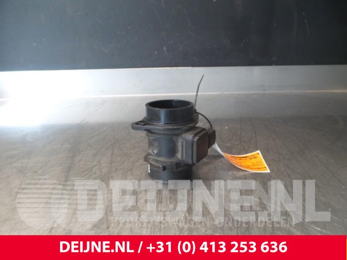 Gebrauchte Luftmengenmesser Citroen Nemo (AA) 1.4 HDi 70 Preis € 30,25 Mit Mehrwertsteuer angeboten von van Deijne Onderdelen Uden B.V.