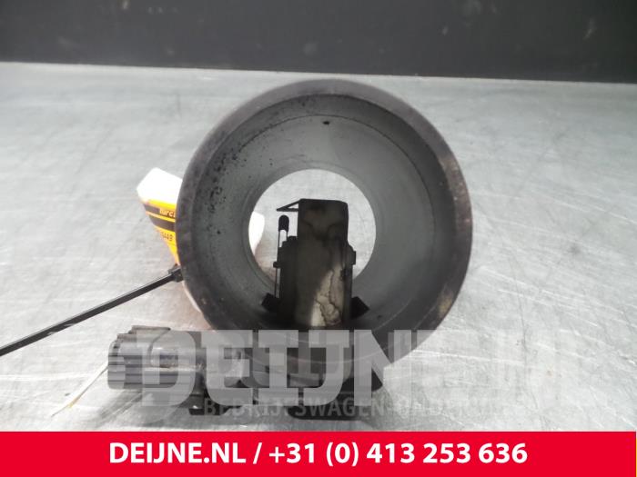 Gebrauchte Luftmengenmesser Citroen Nemo (AA) 1.4 HDi 70 Preis € 6,05 Mit Mehrwertsteuer angeboten von van Deijne Onderdelen Uden B.V.