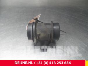 Usagé Débitmètre Citroen Nemo (AA) 1.4 HDi 70 Prix € 6,05 Prix TTC proposé par van Deijne Onderdelen Uden B.V.