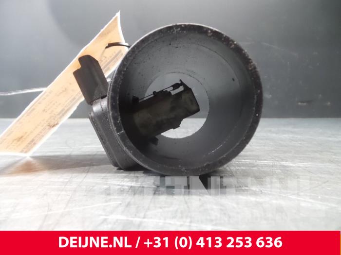 Usagé Débitmètre Citroen Nemo (AA) 1.4 HDi 70 Prix € 6,05 Prix TTC proposé par van Deijne Onderdelen Uden B.V.