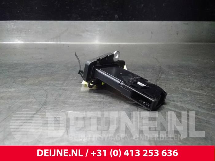 Gebrauchte Luftmengenmesser Peugeot Boxer (U9) 2.0 BlueHDi 130 Preis € 54,45 Mit Mehrwertsteuer angeboten von van Deijne Onderdelen Uden B.V.