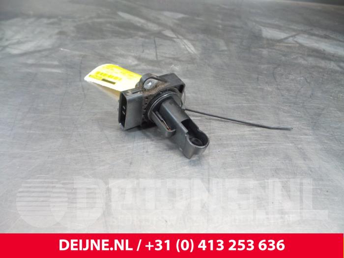 Begagnade Luftflödesmätare Toyota HiAce II 2.5 D4-D 90 Pris € 24,20 Inklusive moms erbjuds av van Deijne Onderdelen Uden B.V.