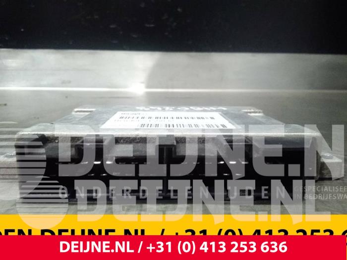 Used Automatic gearbox computer Volkswagen Crafter 2.5 TDI 30/32/35/46/50 Price € 121,00 Inclusive VAT offered by van Deijne Onderdelen Uden B.V.