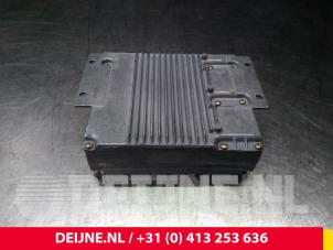 Engine management computer from a Mercedes-Benz C (W202) 1.8 C-180 16V 2000