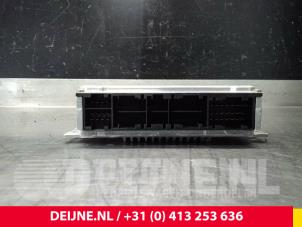 Engine management computer from a Mercedes-Benz C (W202) 1.8 C-180 16V 2000