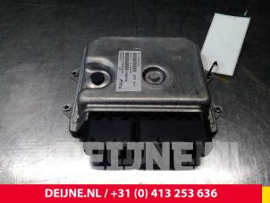 Usagé Ordinateur gestion moteur Fiat Fiorino (225) 1.3 JTD 16V Multijet Prix € 121,00 Prix TTC proposé par van Deijne Onderdelen Uden B.V.