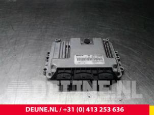Used Engine management computer Nissan Primastar 1.9 dCi 100 Price € 211,75 Inclusive VAT offered by van Deijne Onderdelen Uden B.V.