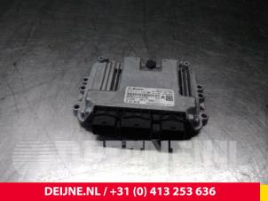 Usagé Calculateur moteur Peugeot Bipper (AA) 1.4 HDi Prix € 272,25 Prix TTC proposé par van Deijne Onderdelen Uden B.V.