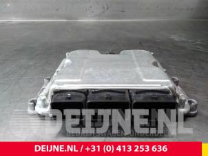 Gebrauchte Steuergerät Motormanagement Renault Trafic New (FL) 1.9 dCi 82 16V Preis € 151,25 Mit Mehrwertsteuer angeboten von van Deijne Onderdelen Uden B.V.