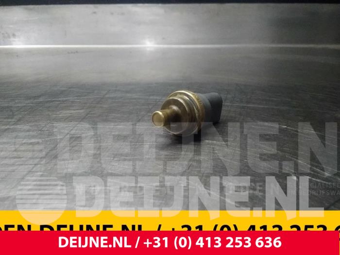 Used Engine temperature sensor Volkswagen Polo V (6R) 1.2 TDI 12V BlueMotion Price € 5,00 Margin scheme offered by van Deijne Onderdelen Uden B.V.