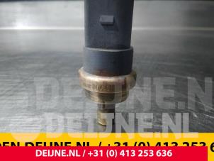 Engine temperature sensor from a Volkswagen Polo V (6R) 1.2 TDI 12V BlueMotion 2011