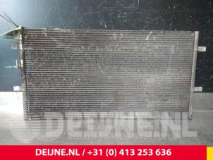 Used Air conditioning condenser Ford Transit 2.2 TDCi 16V Price on request offered by van Deijne Onderdelen Uden B.V.