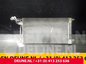 Używane Skraplacz klimatyzacji Volkswagen Polo V (6R) 1.2 TDI 12V BlueMotion Cena € 20,00 Procedura marży oferowane przez van Deijne Onderdelen Uden B.V.