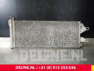 Used Air conditioning condenser Peugeot Boxer (U9) 2.2 HDi 100 Euro 4 Price € 30,25 Inclusive VAT offered by van Deijne Onderdelen Uden B.V.