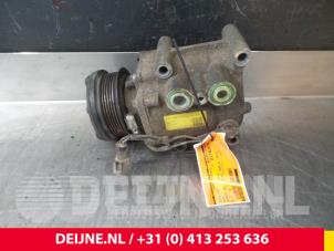 Used Air conditioning pump Ford Transit Connect 1.8 TDCi 90 Price € 24,20 Inclusive VAT offered by van Deijne Onderdelen Uden B.V.