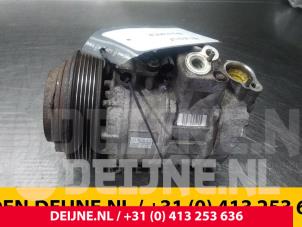 Usados Bomba de aire acondicionado Mercedes Sprinter 2t (901/902) 211 CDI 16V Precio de solicitud ofrecido por van Deijne Onderdelen Uden B.V.