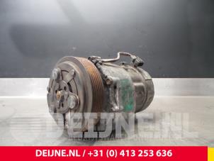 Used Air conditioning pump Volkswagen LT II 28/31/35 2.5 TDi Price € 151,25 Inclusive VAT offered by van Deijne Onderdelen Uden B.V.
