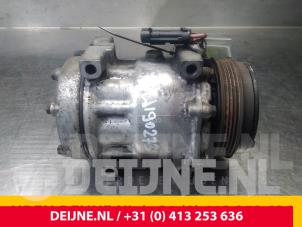 Używane Pompa klimatyzacji Fiat Ducato (243/244/245) 2.3 JTD 16V Cena € 90,75 Z VAT oferowane przez van Deijne Onderdelen Uden B.V.