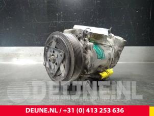 Used Air conditioning pump Citroen C3 (FC/FL/FT) 1.4 Price on request offered by van Deijne Onderdelen Uden B.V.