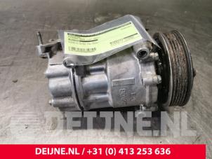Used Air conditioning pump Citroen Nemo (AA) 1.4 HDi 70 Price € 108,90 Inclusive VAT offered by van Deijne Onderdelen Uden B.V.
