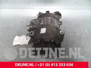 Używane Pompa klimatyzacji Seat Ibiza III (6L1) 1.4 16V 100 Cena € 100,00 Procedura marży oferowane przez van Deijne Onderdelen Uden B.V.