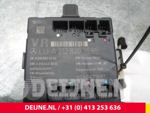 Używane Glówny modul elektroniczny Mercedes C (W204) 1.6 C-180K 16V BlueEfficiency Cena € 50,00 Procedura marży oferowane przez van Deijne Onderdelen Uden B.V.