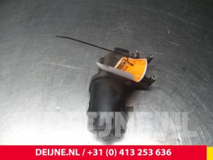 Usagé Moteur essuie-glace avant Fiat Scudo (270) 2.0 D Multijet Prix € 84,70 Prix TTC proposé par van Deijne Onderdelen Uden B.V.