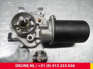 Used Front wiper motor Nissan NV 200 (M20M) 1.5 dCi 86 Price € 42,35 Inclusive VAT offered by van Deijne Onderdelen Uden B.V.