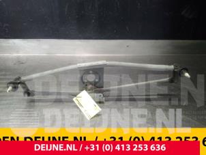 Used Wiper mechanism Volkswagen LT II 2.8 TDI Price on request offered by van Deijne Onderdelen Uden B.V.