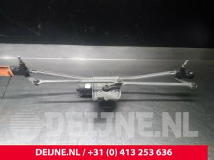 Gebrauchte Scheibenwischermotor + Mechanik Ford Transit 2.0 TDCi 16V Preis auf Anfrage angeboten von van Deijne Onderdelen Uden B.V.