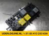 Fuse box from a Mercedes Vito (447.6), 2014 1.6 111 CDI 16V, Delivery, Diesel, 1.598cc, 84kW (114pk), FWD, OM622951; R9M503, 2014-10, 447.601; 447.603; 447.605 2015
