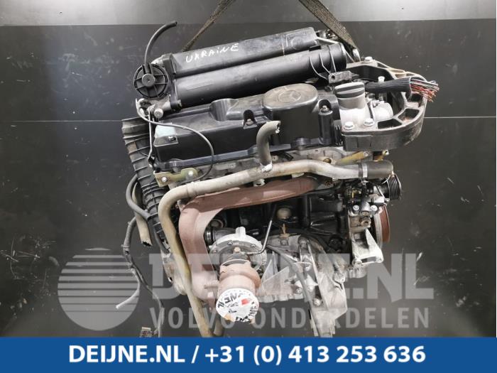 Engine Mercedes Vito 2.2 CDI 108 16V - 611980