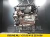 Motor van een Mercedes A (W169), 2004 / 2012 2.0 A-200 CDI 16V 5-Drs., Fließheck, 4-tr, Diesel, 1.991cc, 103kW (140pk), FWD, OM640941, 2004-06 / 2012-08, 169.008 2005