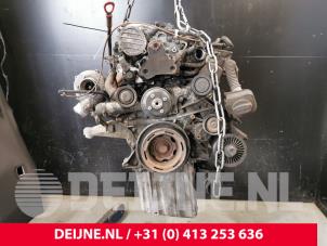 Used Motor Mercedes Vito (639.6) 2.2 109 CDI 16V Price on request offered by van Deijne Onderdelen Uden B.V.