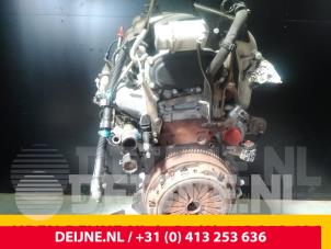 Używane Silnik Fiat Ducato (243/244/245) 2.3 JTD 16V 15 Cena na żądanie oferowane przez van Deijne Onderdelen Uden B.V.