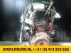 Motor van een Fiat Ducato (243/244/245), 2001 / 2011 2.3 JTD 16V 15, Lieferwagen, Diesel, 2.286cc, 81kW (110pk), FWD, F1AE0481C, 2001-12 / 2006-07, 244 2003